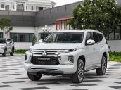 Pajero Sport – Khuyến mãi khủng, Kích cầu giá giảm kịch sàn