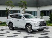 Pajero Sport – Khuyến mãi khủng, Kích cầu giá giảm kịch sàn