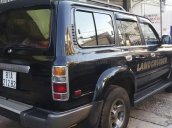 Bán xe Toyota Land Cruiser sản xuất năm 1997, màu đen, nhập khẩu nguyên chiếc còn mới, 300 triệu