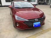 Bán Hyundai Elantra năm 2019, màu đỏ còn mới
