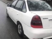 Bán ô tô Daewoo Racer sản xuất năm 1995, màu trắng, nhập khẩu nguyên chiếc còn mới, 34 triệu