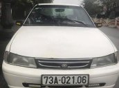 Bán ô tô Daewoo Racer sản xuất năm 1995, màu trắng, nhập khẩu nguyên chiếc còn mới, 34 triệu