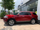 Bán chiếc Ford Explorer Demo 2018 xe cực đẹp, giá cực tốt