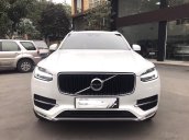 Volvo XC 90 sx 2017 bản Inscription 1 chủ từ mới chạy 38.000 km