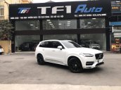 Volvo XC 90 sx 2017 bản Inscription 1 chủ từ mới chạy 38.000 km