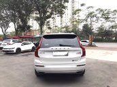 Volvo XC 90 sx 2017 bản Inscription 1 chủ từ mới chạy 38.000 km