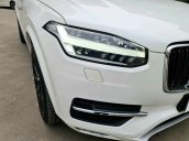 Volvo XC 90 sx 2017 bản Inscription 1 chủ từ mới chạy 38.000 km