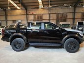 Ford Ranger Raptor 2021 sẵn xe giá đẹp giao sớm, nhiều ưu đãi