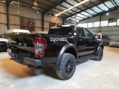 Ford Ranger Raptor 2021 sẵn xe giá đẹp giao sớm, nhiều ưu đãi