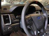 Ford Ranger Raptor 2021 sẵn xe giá đẹp giao sớm, nhiều ưu đãi