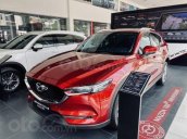 Đồng Nai - Mazda CX5 - Ưu đãi lên tới 80tr - Tặng gói phụ kiện cao cấp, hỗ trợ thủ tục ngân hàng bao đậu hồ sơ