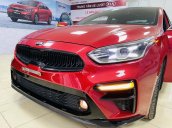 Bán Kia Cerato 2.0 AT đời 2018, màu đỏ siêu sáng giá 655 triệu