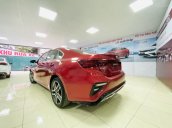 Bán Kia Cerato 2.0 AT đời 2018, màu đỏ siêu sáng giá 655 triệu