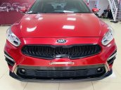 Bán Kia Cerato 2.0 AT đời 2018, màu đỏ siêu sáng giá 655 triệu