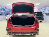 Bán Kia Cerato 2.0 AT đời 2018, màu đỏ siêu sáng giá 655 triệu