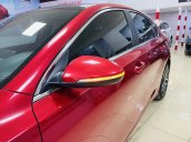 Bán Kia Cerato 2.0 AT đời 2018, màu đỏ siêu sáng giá 655 triệu