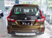 [Đà Nẵng] Suzuki XL7 giao ngay, khuyến mãi đến 25 triệu + quà hấp dẫn, hỗ trợ trả góp 230 triệu lăn bánh lãi suất ưu đãi