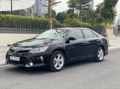 Bán nhanh Toyota Camry 2.5Q 2017 xe đẹp mới long lanh