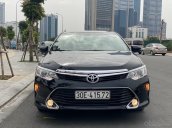 Bán nhanh Toyota Camry 2.5Q 2017 xe đẹp mới long lanh