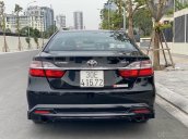 Bán nhanh Toyota Camry 2.5Q 2017 xe đẹp mới long lanh