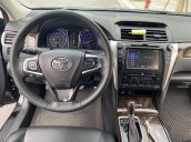 Bán nhanh Toyota Camry 2.5Q 2017 xe đẹp mới long lanh
