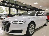 Cần bán gấp Audi A6 sản xuất 2016, màu trắng, giá tốt