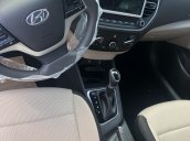 [Hot hot hot] Hyundai Accent giao xe tháng 1/2021