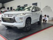 Pajero Sport 2021 tại Bảo Lộc, Lâm Đồng, Đà Lạt - giá tốt nhất, alo Mr. Vũ