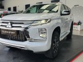 Pajero Sport 2021 tại Bảo Lộc, Lâm Đồng, Đà Lạt - giá tốt nhất, alo Mr. Vũ