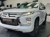 Pajero Sport 2021 tại Bảo Lộc, Lâm Đồng, Đà Lạt - giá tốt nhất, alo Mr. Vũ