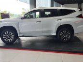 Pajero Sport 2021 tại Bảo Lộc, Lâm Đồng, Đà Lạt - giá tốt nhất, alo Mr. Vũ