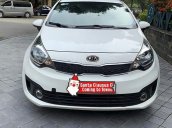 Cần bán xe Kia Rio năm 2017, màu trắng, nhập khẩu nguyên chiếc còn mới