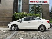 Cần bán xe Kia Rio năm 2017, màu trắng, nhập khẩu nguyên chiếc còn mới