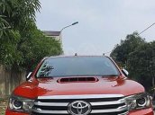 Cần bán Toyota Hilux sản xuất năm 2016, màu đỏ, nhập khẩu nguyên chiếc giá cạnh tranh