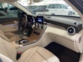 Mercedes Benz GLC 250 2016 giá 1 tỷ 450 triệu đồng