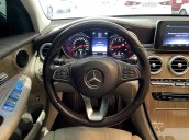 Mercedes Benz GLC 250 2016 giá 1 tỷ 450 triệu đồng