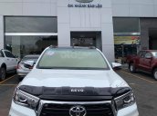 Bán ô tô Toyota Hilux đời 2019, màu trắng, 855 triệu