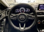 Mazda 3 2019 có trao đổi xe bù trừ, giá thấp