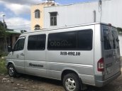 Cần bán xe Mercedes Sprinter sản xuất năm 2005