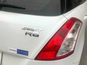 Cần bán Suzuki Swift sản xuất năm 2017, màu trắng