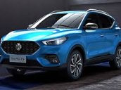 All New MG ZS Thailand 2021 hỗ trợ vay lên đến 90% tặng phụ kiện kèm theo