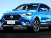 All New MG ZS Thailand 2021 hỗ trợ vay lên đến 90% tặng phụ kiện kèm theo