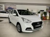 Hyundai Grand i10 - giao xe ngay đủ phiên bản - giá tốt nhất TP. HCM