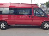 Ford Transit mới 100%, giá sốc 699 triệu