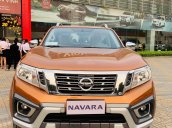 Nissan Navara El A-IVI 2020 hỗ trợ trả góp tối đa, bảo hành 5 năm, 250tr nhận xe, đủ màu giao ngay, giá tốt nhất