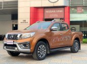 Nissan Navara El A-IVI 2020 hỗ trợ trả góp tối đa, bảo hành 5 năm, 250tr nhận xe, đủ màu giao ngay, giá tốt nhất