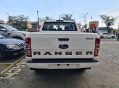 Bán Ford Ranger XLS AT sản xuất năm 2021, nhập khẩu nguyên chiếc