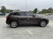 Bán xe Audi Q5 sản xuất 2010 còn mới, 630 triệu