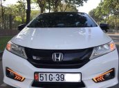 Cần bán xe Honda City 1.5 năm 2017, giá 459tr