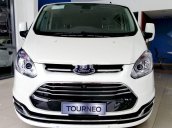 Bán ô tô Ford Tourneo 2020, màu trắng, 995 triệu